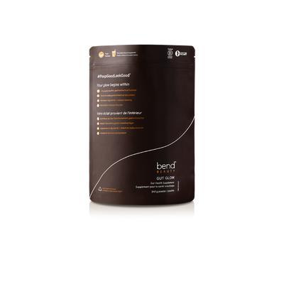 Bend Beauty Gut Glow 240g