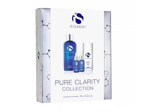 IS Clinical - Pure Clarity Collection Kit