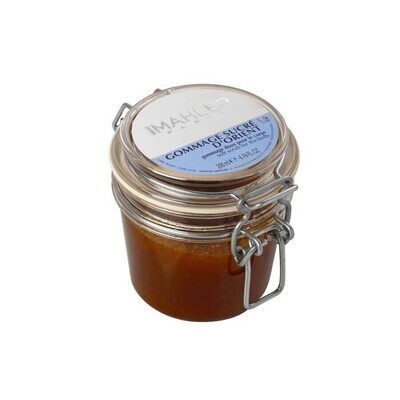 Body Scrubs &amp; Exfoliants