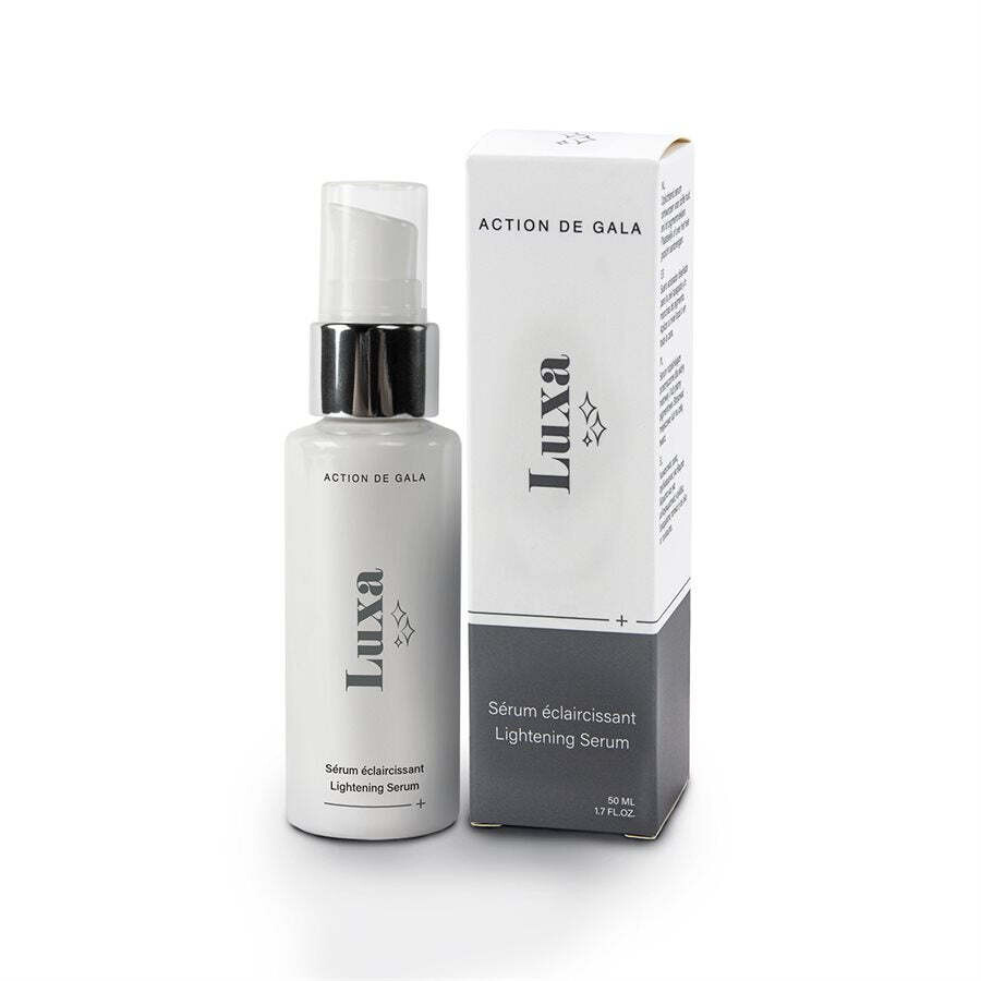 Action de Gala - LUXA Lightening Serum 50ml