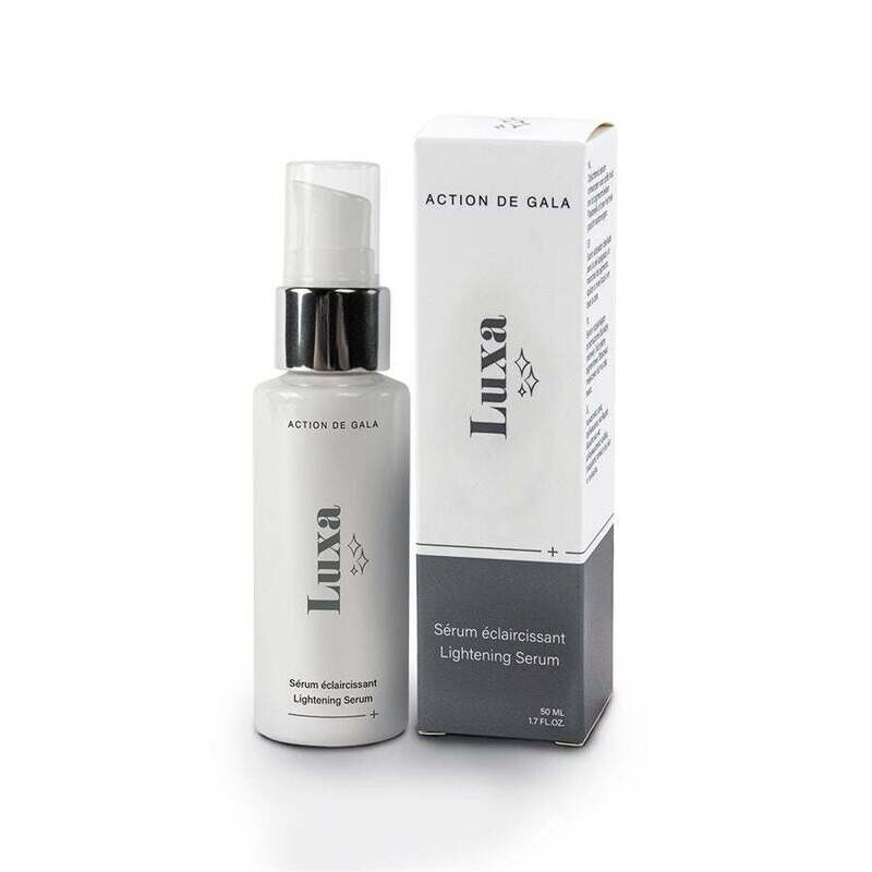 Action de Gala - LUXA Lightening Serum 50ml