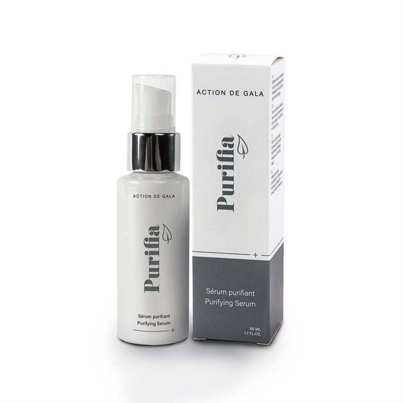 Action de Gala - Serum Purifia 50ml