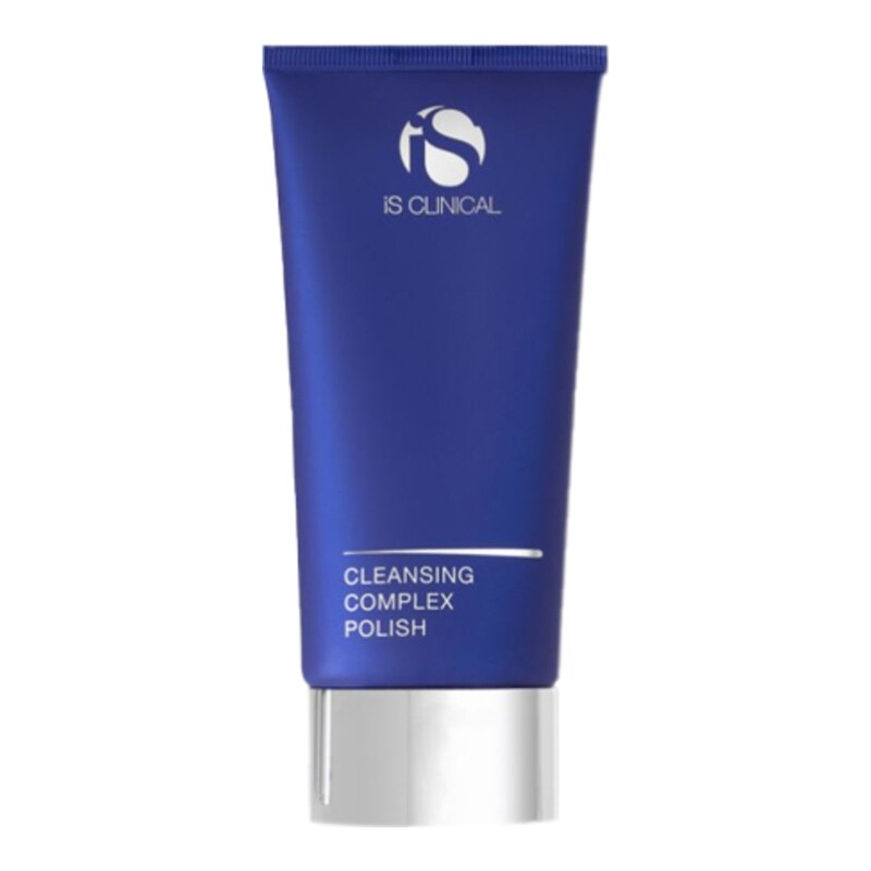 IS Clinical - Cleansing Complex Polish 120g