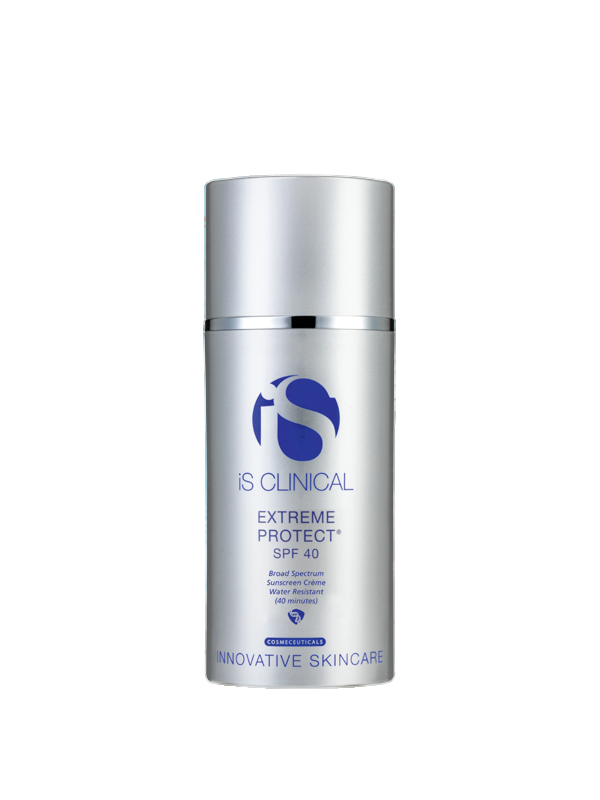 IS Clinical - Extreme Protect SPF 40 100g
