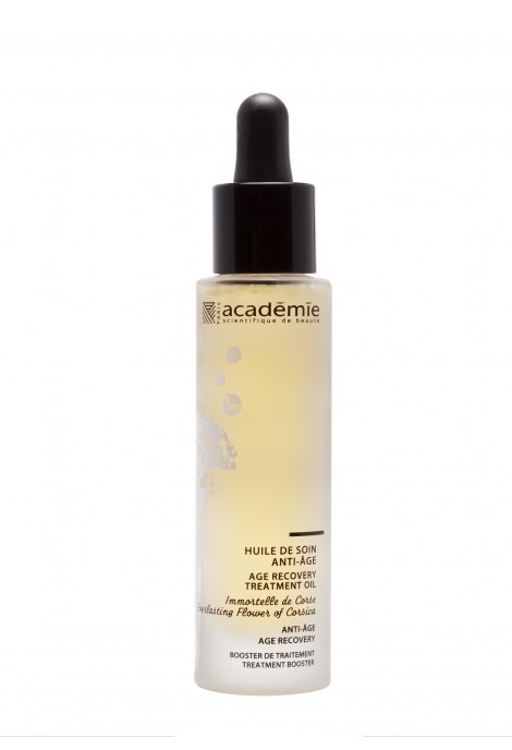 Academie Scientifique Beaute - Age Recovery Treatment Oil 30ml