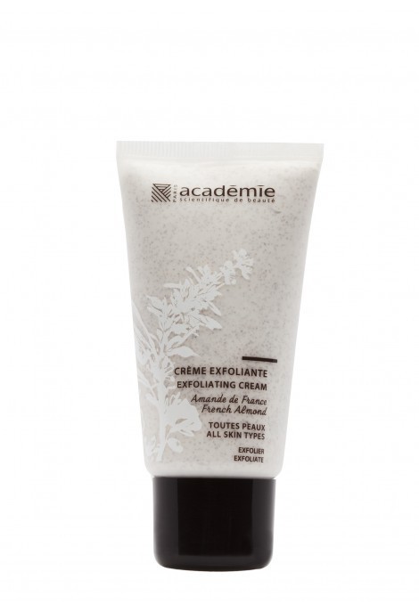 Academie Scientifique Beaute - Exfoliating cream 50ml
