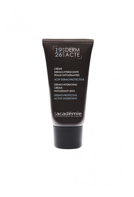 Academie Scientifique Beaute - Dermo-Hydrating Cream 50ml