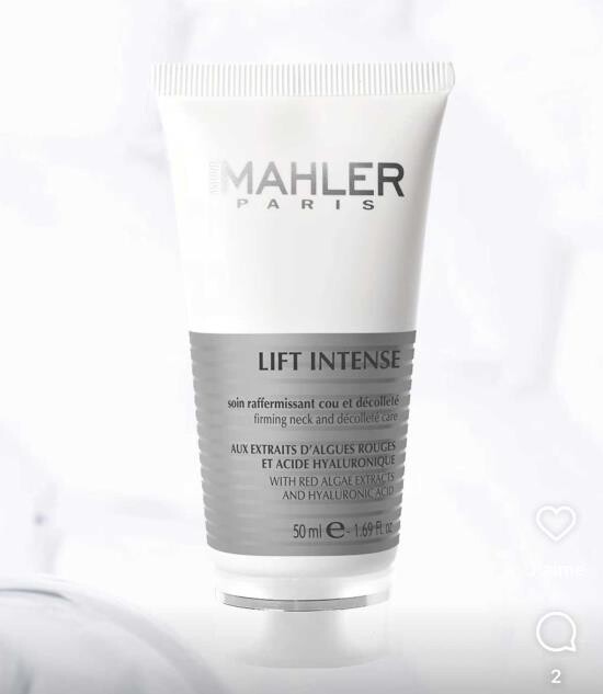 Simone Mahler - Lift Intense 50ML