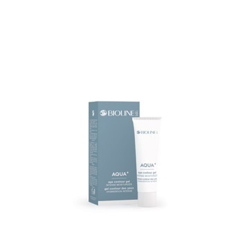 Bioline - Aqua+ Eye Contour Gel Intense Moisturizer 30ml