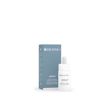 Bioline - Aqua+ Nectar in drops Intense Moisturizer 30ml