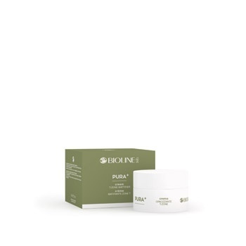 Bioline - Pura+ Cream T-Zone Mattifier 50ml