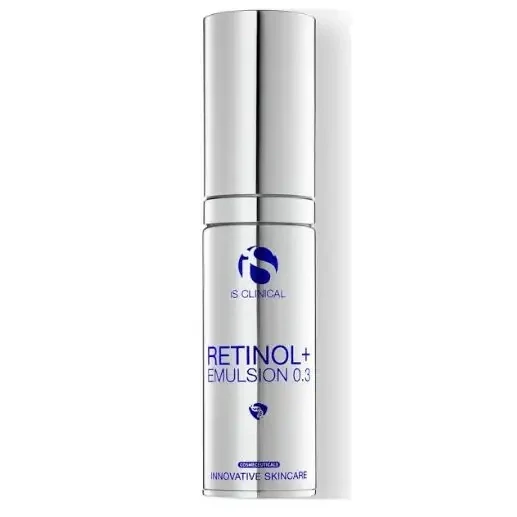 IS Clinical - Retinol + Emulsion 0.3 30g