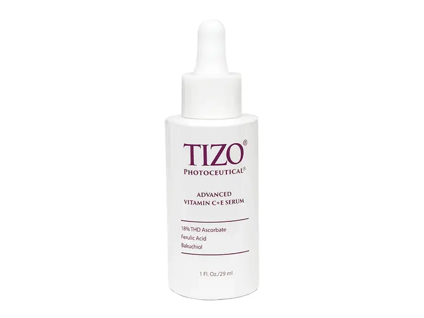 TIZO Photoceutical Advanced Vitamin C+E Serum 29ml