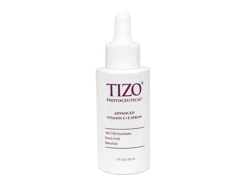 TIZO Photoceutical Advanced Vitamin C+E Serum 29ml