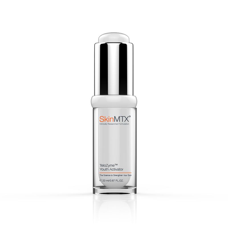 SkinMTX - TeloZyme Youth Activator 20ml