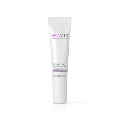 SkinMTX - Supreme Eye Brightening Gel 15ml