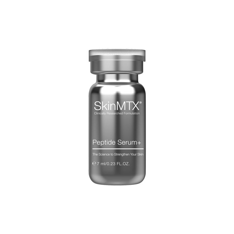 SkinMTX - Peptide Serum+ 2 X 7ml