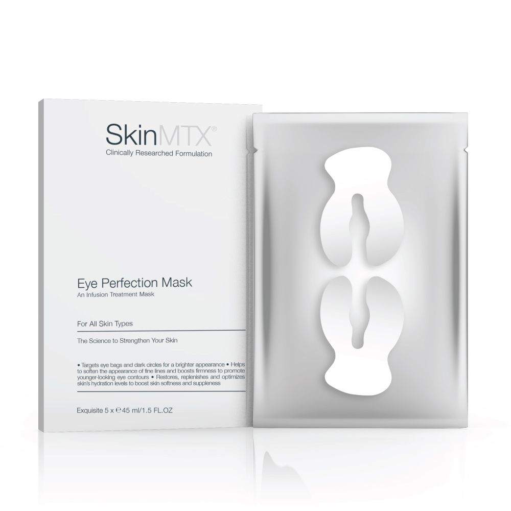 SkinMTX - Eye Perfection Mask 5 x 45ml