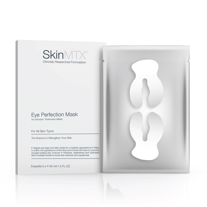 SkinMTX - Eye Perfection Mask 5 x 45ml