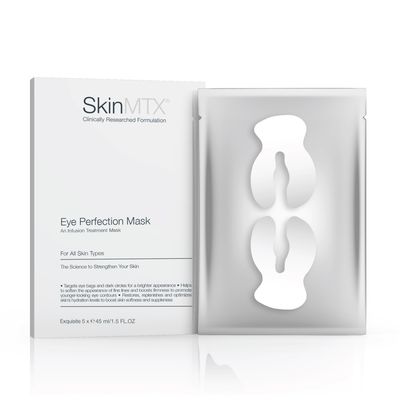 SkinMTX - Eye Perfection Mask 5 x 45ml