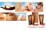 Sun care