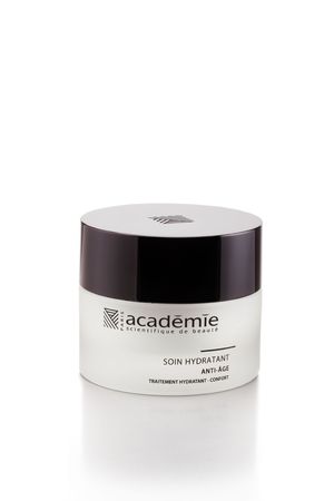 Academie Scientifique Beaute - Moisturizing Care Soin Hydratant 50ml