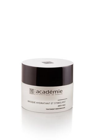Academie Scientifique Beaute - Moisturizing &amp; Stimulating Mask 50ml