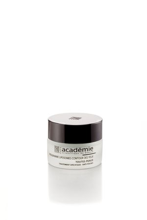 Academie Scientifique Beaute - Liposomes Eye Contour Gel 15ml