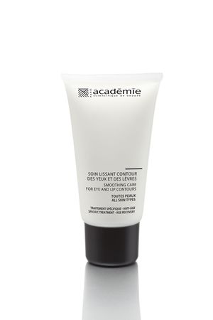 Academie Scientifique Beaute - Smoothing Care for Eye and Lip contours 40ml