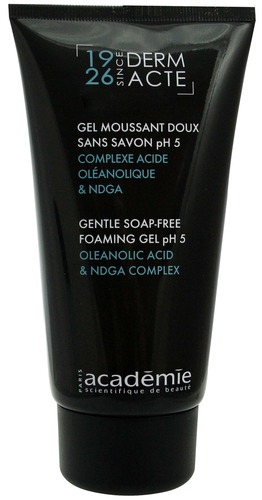 Academie Scientifique Beaute - Gentle Soap-Free Foaming Gel pH 5 250ml