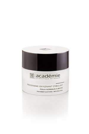 Academie Scientifique Beaute - Oxygenating and Stimulating Anti-Pollution Care 50ml