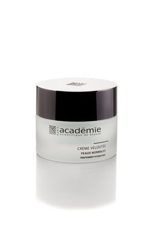 Academie Scientifique Beaute - Velvety Cream Crème Velouté 50ml
