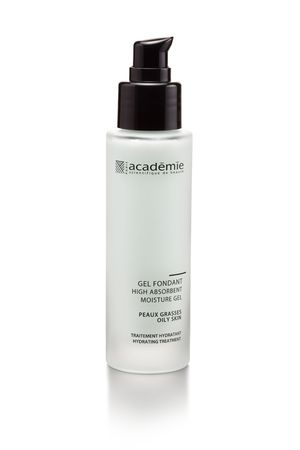 Academie Scientifique Beaute - High Absorbent Moisture Gel 50ml