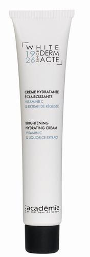 Academie Scientifique Beaute - Brightening Hydrating Cream 50ml