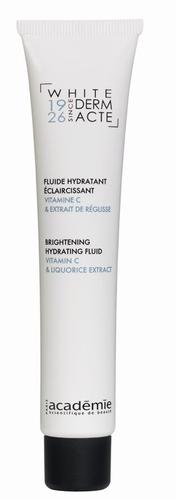 Academie Scientifique Beaute - Brightening Hydrating Fluid 50ml