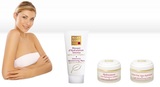 Moisturising Care