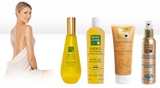 Hydration &amp; Exfoliation