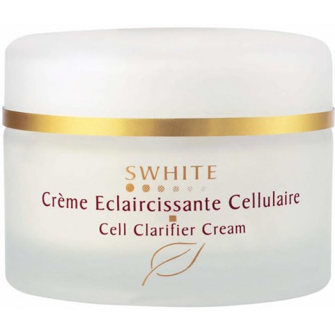 Mary Cohr - Cell Clarifier Cream Crème éclaircissante Cellulaire 50ml