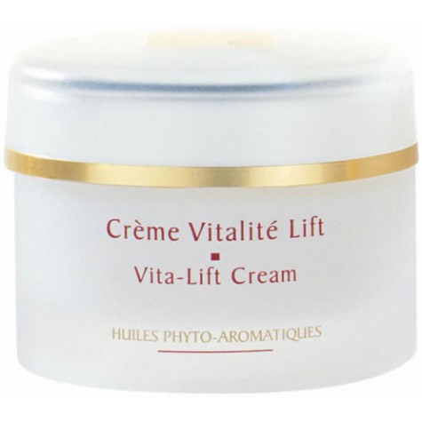 Mary Cohr - Vita-Lift Cream Crème Vitalité Lift 50ml