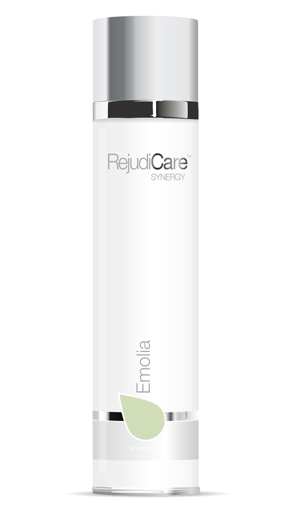 Rejudicare Synergy - Emolia 50ml