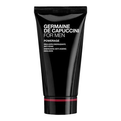 Germaine de Capuccini - For men Powerage Emulsion 50ml