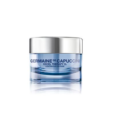 Germaine de Capuccini - Youthfulness activating oxygenating cream 50ml