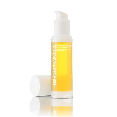 Germaine de Capuccini - Multi-Regenerating Rose Hip Oil 30ml