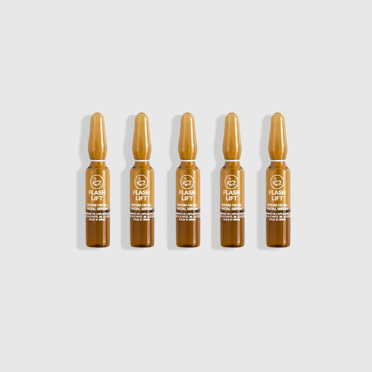 Germaine de Capuccini - Flash Lift 5x1ml vials