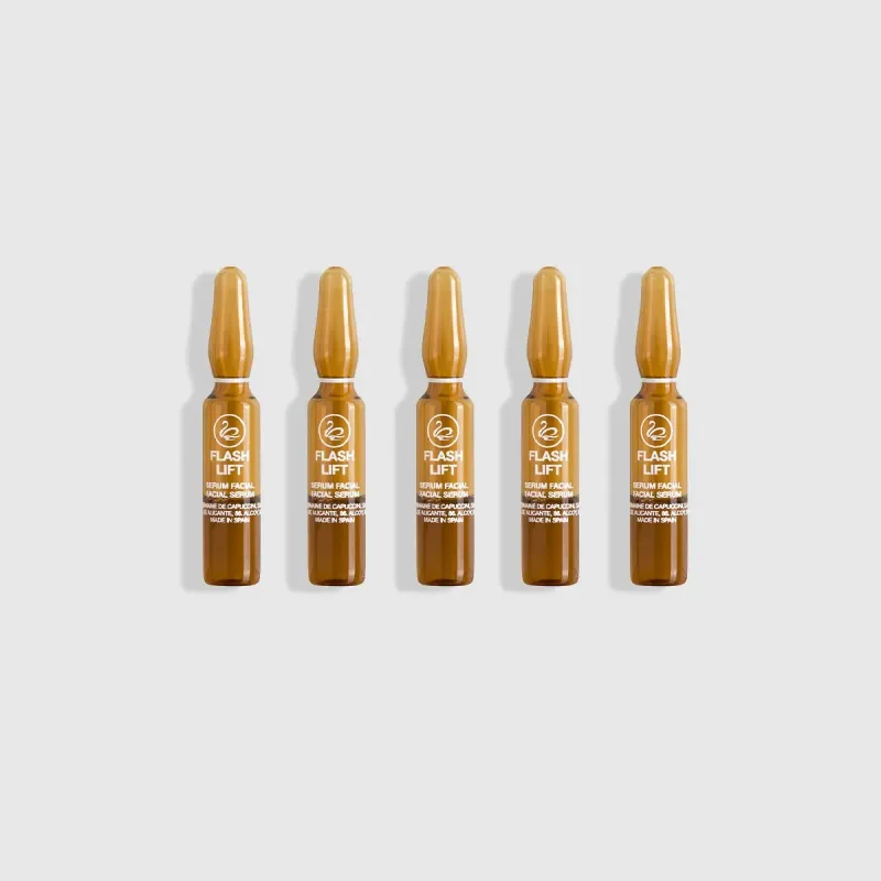 Germaine de Capuccini - Flash Lift 5x1ml vials