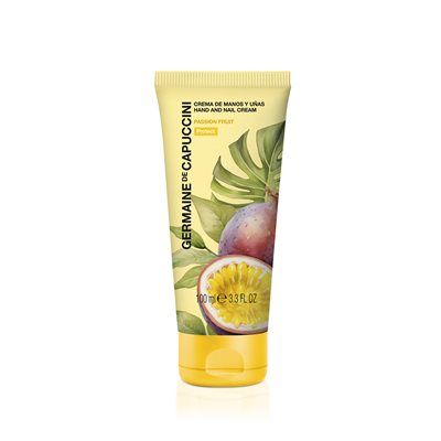 Germaine de Capuccini - Hand Cream Passion Fruit 100ml
