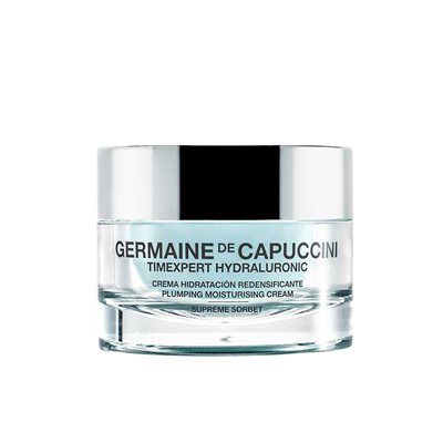 Germaine de Capuccini - Plumping Moisturising Supreme Cream 50ml