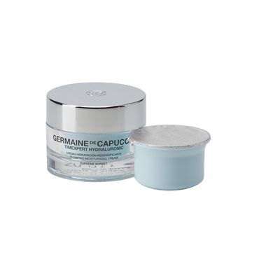 Germaine de Capuccini - Plumping Moisturising Supreme Cream| Refill 50ml