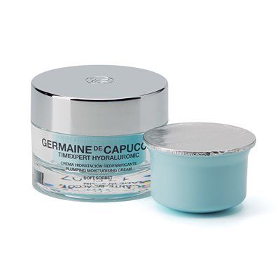 Germaine de Capuccini - Plumping Moisturising Soft Gel-Cream | Refill 50ml