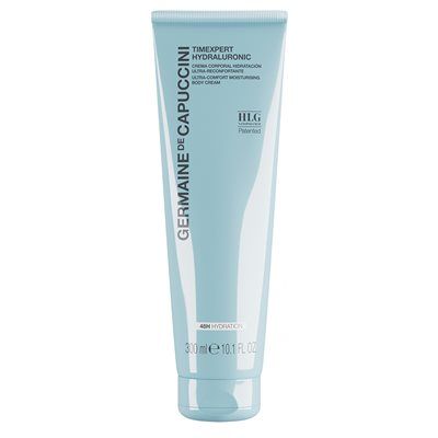 Germaine de Capuccini - Ultra-Comfort Moisturising Body Cream 300ml